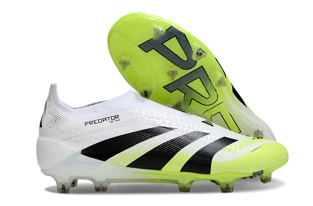 Tacos Adidas_Adidas 25 Predator Elite LL FG SIZE-39-45-83883516